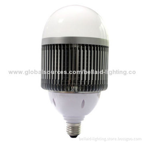 40W LED Bulbs, Long Lifespan, Energy-saving